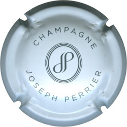 PERRIER Joseph n°91 blanc...