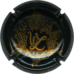 WARIS-LARMANDIER n°03 noir...