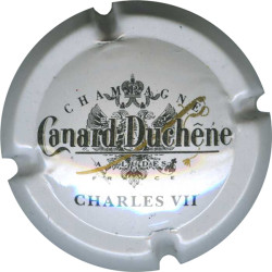 CANARD-DUCHENE : Charles...