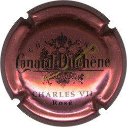 CANARD-DUCHENE : Charles...