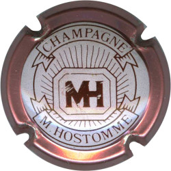 HOSTOMME Michel n°03...