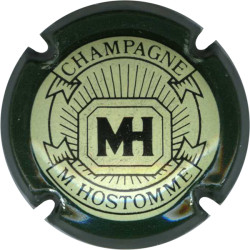 HOSTOMME Michel n°02...