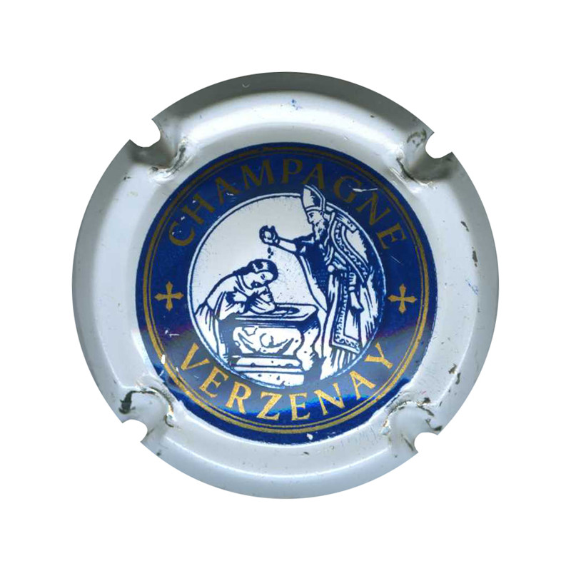 VERZENAY n°03 Clovis
