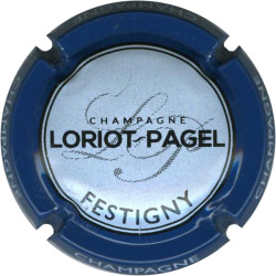 LORIOT-PAGEL n°10c contour...