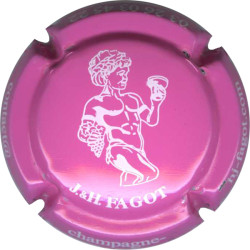 FAGOT J. & H. n°08c angelot...