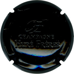 HURE Frères n°07a estampée...