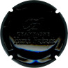 HURE Frères n°07a estampée noir