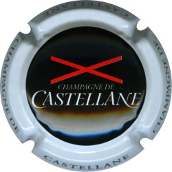 DE CASTELLANE n°87f