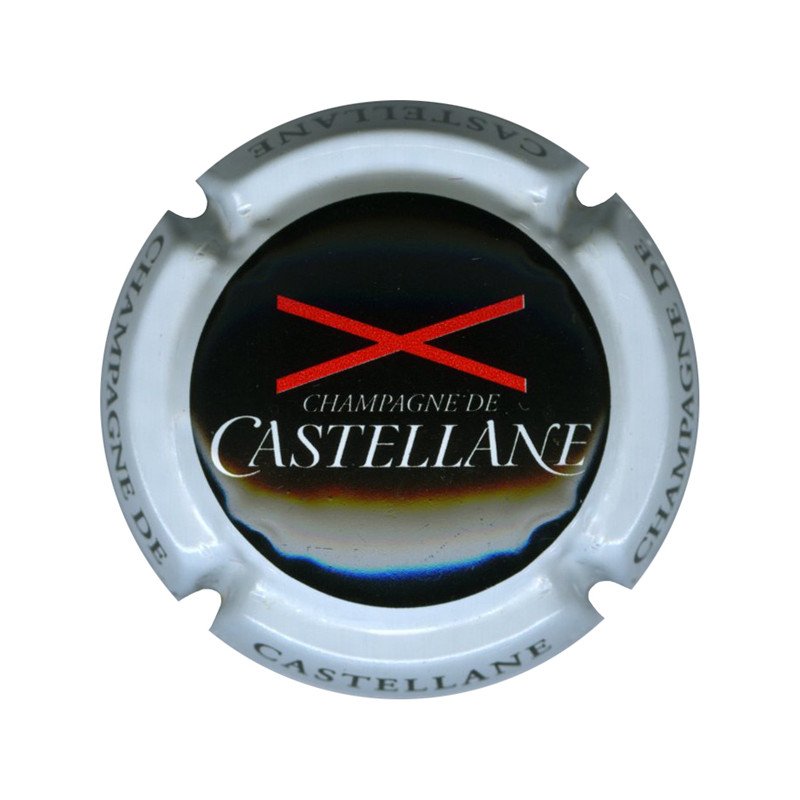 DE CASTELLANE n°87f