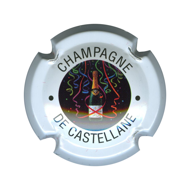 DE CASTELLANE n°53