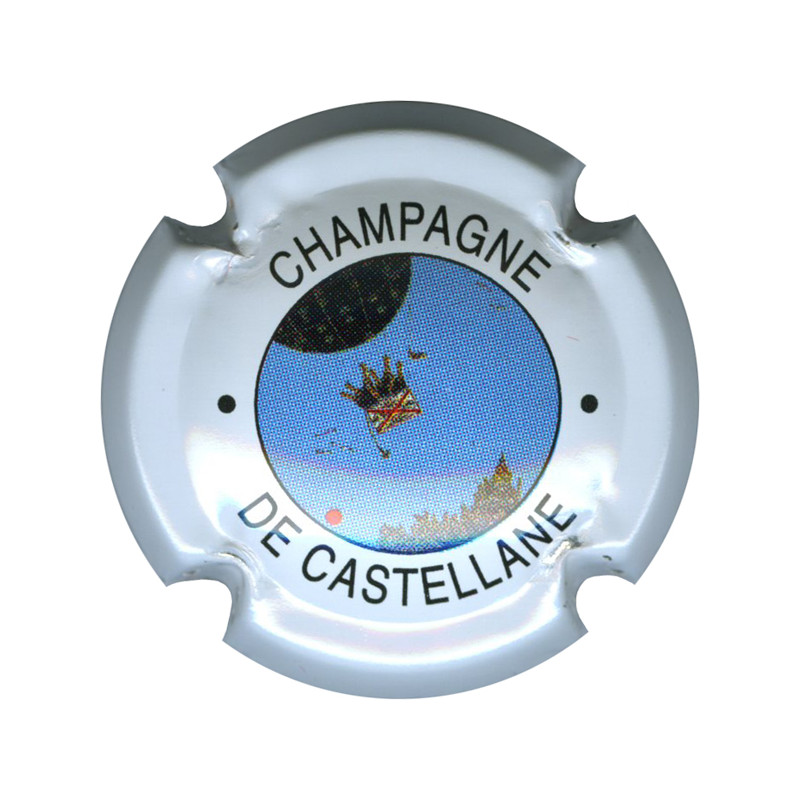 DE CASTELLANE n°57