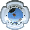 DE CASTELLANE n°57