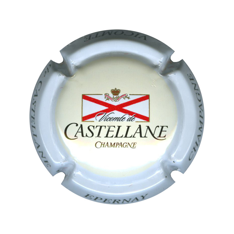 DE CASTELLANE n°68