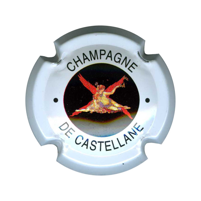 DE CASTELLANE n°66