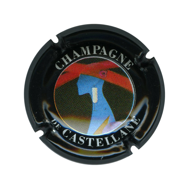 DE CASTELLANE n°42