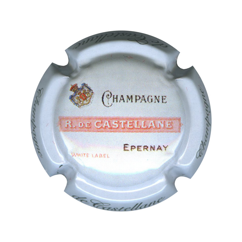 DE CASTELLANE n°90c