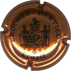BROCHET-HERVIEUX n°10 rosé