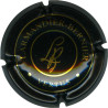 LARMANDIER-BERNIER n°01 noir et or