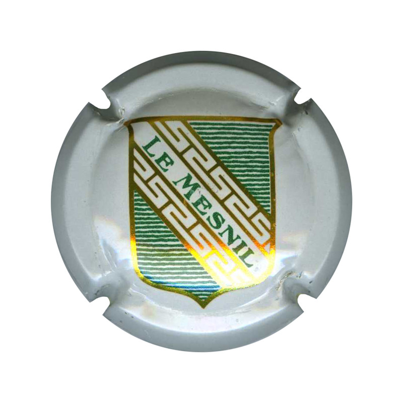 UPR LE MESNIL n°04j blanc