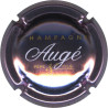 AUGE PERE & FILS n°17b rosé-violacé