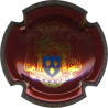 AUDOIN DE DAMPIERRE n°14 bordeaux