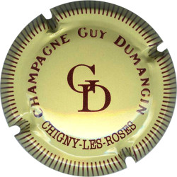 DUMANGIN Guy 02a crème et...