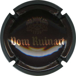 RUINART n°66a marron foncé...