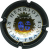 HENRIOT n°41 contour noir