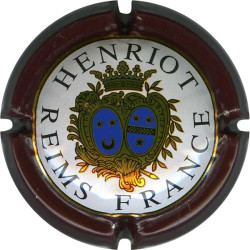 HENRIOT n°46 contour...