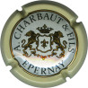 CHARBAUT & FILS A. n°02 contour crème