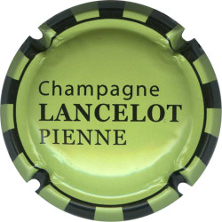 LANCELOT-PIENNE n°18d vert...