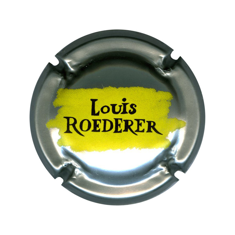 ROEDERER Louis n°117