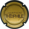 ROEDERER Louis n°113 caramel et noir