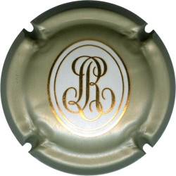 ROEDERER Louis n°115a fond...