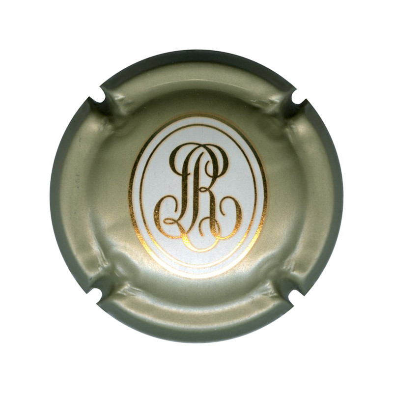 ROEDERER Louis n°115a fond gris