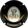 ROEDERER Louis n°115c contour marron métallisé