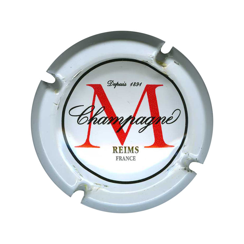 MONTAUDON n°06a blanc