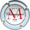 MONTAUDON n°06 blanc