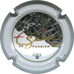 PANNIER n°01 polychrome