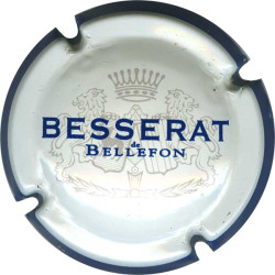 BESSERAT DE BELLEFON n°30...