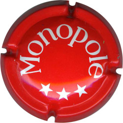 HEIDSIECK MONOPOLE n°41...