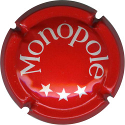 HEIDSIECK MONOPOLE n°42...