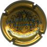 HEIDSIECK MONOPOLE n°59 or et bleu