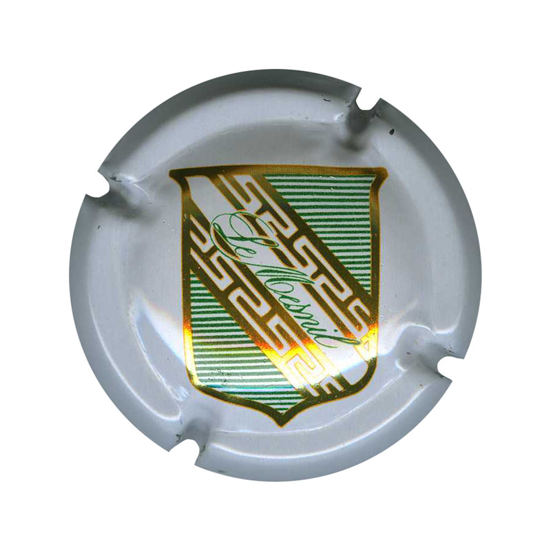 UPR LE MESNIL n°03 blanc