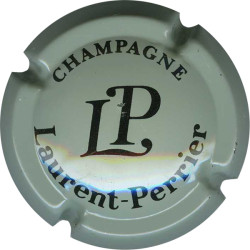 LAURENT-PERRIER n°41 gris...