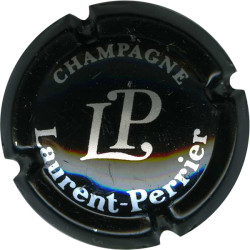 LAURENT-PERRIER n°42 noir...