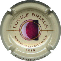 BRISON Louise n°08c 2018...