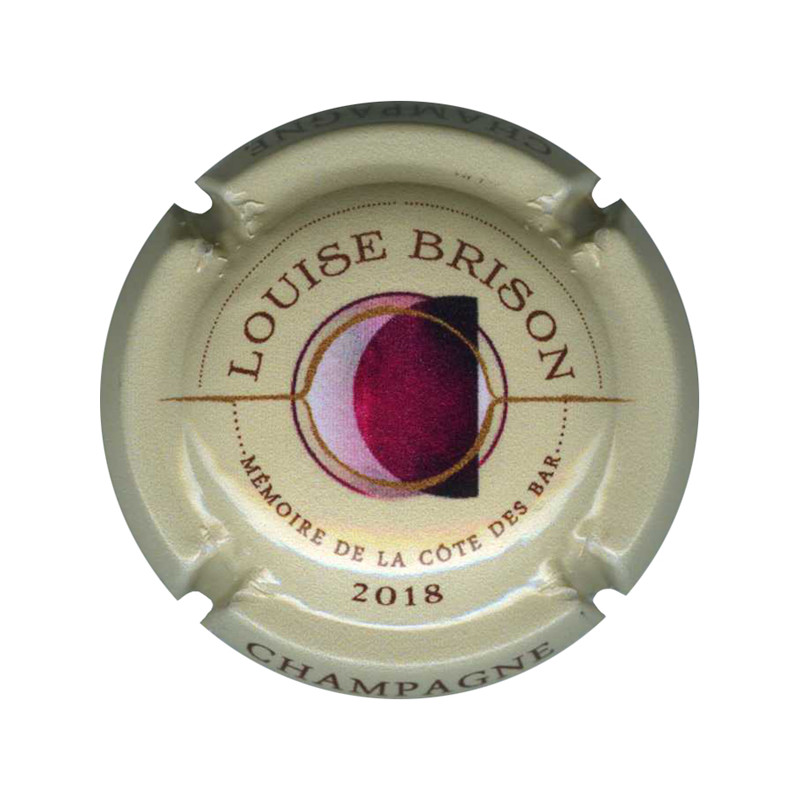 BRISON Louise n°08c 2018 Mémoire de la Côte des Bar