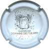 DOMAINE DES TUILERIES : blanc et noir