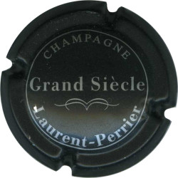 LAURENT-PERRIER n°63a cuvée...